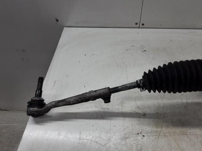 Tie rod, left from a BMW 8 serie (G15)  2020