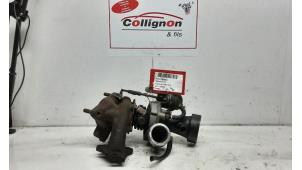 Used Turbo Ford Escort 5 (AFL) 1.8 CLX Turbo D Price on request offered by Collignon & Fils