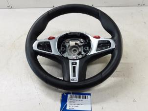 Used Steering wheel BMW 8 serie (G15) Price € 599,99 Inclusive VAT offered by Collignon & Fils