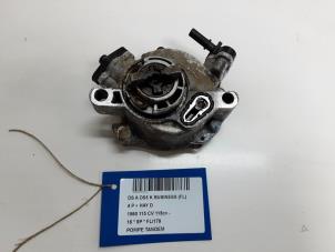 Used Brake servo vacuum pump Citroen DS5 (KD/KF) 1.6 Blue HDi 115 Price € 75,00 Inclusive VAT offered by Collignon & Fils