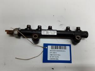 Used Fuel injector nozzle Citroen DS5 (KD/KF) 1.6 Blue HDi 115 Price € 75,00 Inclusive VAT offered by Collignon & Fils