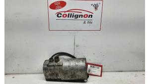 Used Heater Ford Fiesta 6 (JA8) 1.25 16V Price on request offered by Collignon & Fils