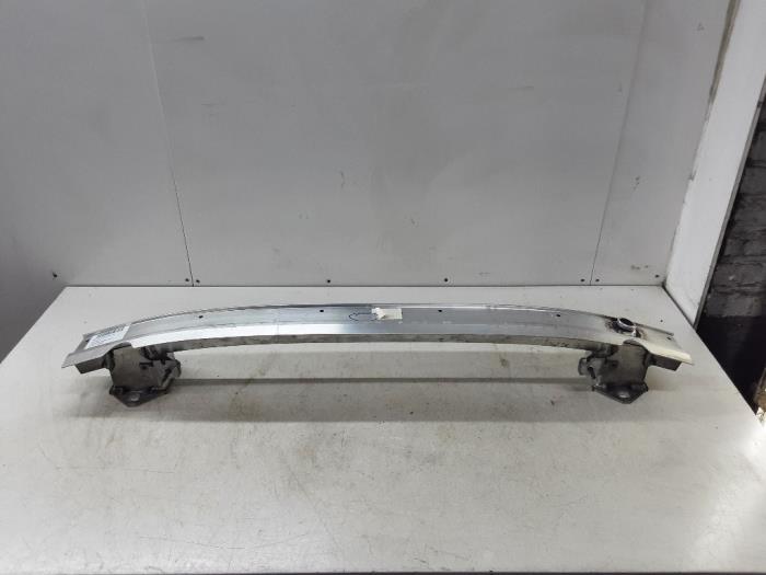 Rear bumper frame from a BMW 8 serie (G15)  2020