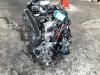 Motor from a Volkswagen LT I, 1975 / 1996 2.4 40-55, Delivery, Petrol, 2.383cc, 66kW (90pk), RWD, DL, 1982-12 / 1992-07 1994