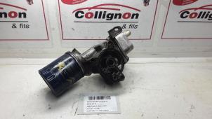 Used Miscellaneous Peugeot Boxer (U9) 2.0 BlueHDi 160 Price on request offered by Collignon & Fils
