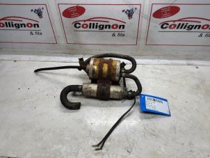 Used Mechanical fuel pump Mercedes CLK (R208) 3.2 320 V6 18V Price on request offered by Collignon & Fils