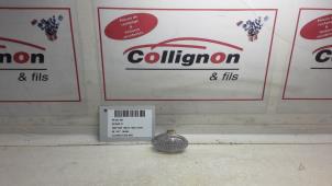 Used Indicator, right Peugeot 407 (6D) 2.0 HDiF 16V Price on request offered by Collignon & Fils