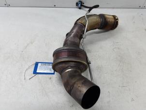 Used Particulate filter BMW 8 serie (G15) Price on request offered by Collignon & Fils