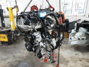 Used Engine Renault Master IV (EV/HV/UV/VA/VB/VD/VF/VG/VJ) 2.3 dCi 130 16V FWD Price € 4.499,99 Inclusive VAT offered by Collignon & Fils