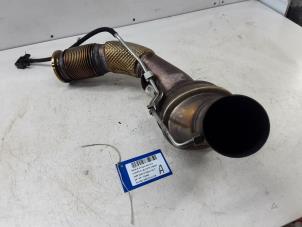 Used Particulate filter BMW 8 serie (G15) Price on request offered by Collignon & Fils