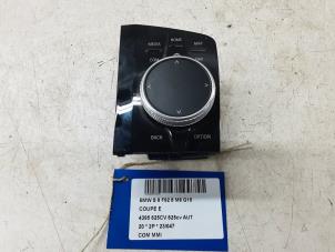 Used MMI switch BMW 8 serie (G15) Price on request offered by Collignon & Fils