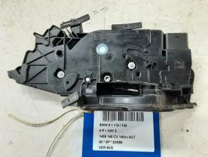 Used Door lock cylinder, left BMW 1 serie (F40) 118i 1.5 TwinPower 12V Price € 50,00 Inclusive VAT offered by Collignon & Fils