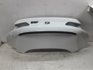 Usagé Hayon BMW 8 serie (G15) Prix sur demande proposé par Collignon & Fils