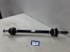 BMW 8 serie (G15)  Drive shaft, rear right