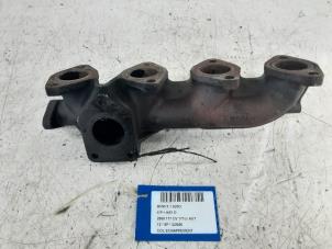 Used Exhaust manifold BMW X1 (E84) sDrive 20d 2.0 16V Price € 50,00 Inclusive VAT offered by Collignon & Fils