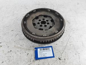Used Flywheel Renault Megane III Grandtour (KZ) 1.5 dCi 110 Price on request offered by Collignon & Fils