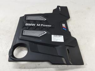 Used Engine cover BMW 8 serie (G15) Price on request offered by Collignon & Fils