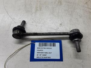 Used Anti-roll bar guide BMW 8 serie (G15) Price on request offered by Collignon & Fils
