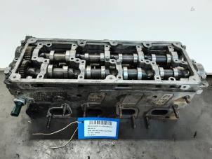 Used Cylinder head Skoda Rapid 1.6 TDI Price € 300,00 Inclusive VAT offered by Collignon & Fils