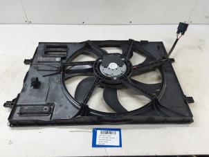 Used Heating and ventilation fan motor Volkswagen Golf VII (AUA) 1.6 TDI BlueMotion 16V Price € 149,99 Inclusive VAT offered by Collignon & Fils