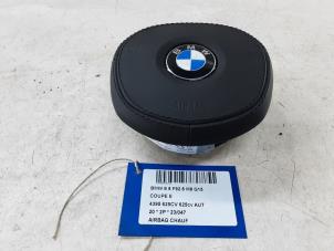 Used Left airbag (steering wheel) BMW 8 serie (G15) Price on request offered by Collignon & Fils