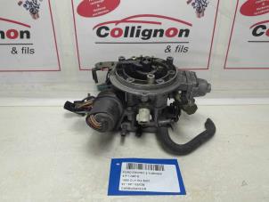 Used Carburettor Ford Escort 5 (ANL) 1.4i (U9) Price € 39,99 Inclusive VAT offered by Collignon & Fils