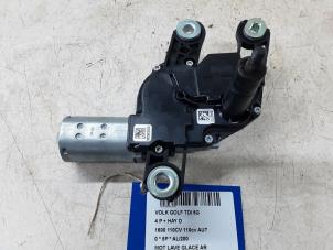 Used Rear screen washer pump Volkswagen Golf VII (AUA) 1.6 TDI 4Motion 16V Price € 75,00 Inclusive VAT offered by Collignon & Fils