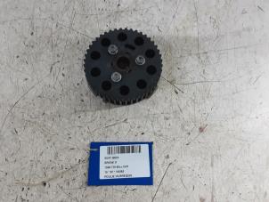 Used Crankshaft pulley Seat Ibiza IV (6J5) 1.6 TDI 90 Price on request offered by Collignon & Fils