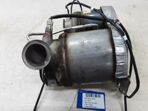 Used Particulate filter Volkswagen Golf VII (AUA) 1.6 TDI 4Motion 16V Price € 650,00 Inclusive VAT offered by Collignon & Fils