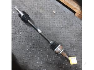 Used Drive shaft, rear right Ford Usa Mustang VI Convertible 2.3 EcoBoost 16V Price on request offered by Collignon & Fils