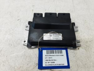 Used Ignition module Renault Arkana (RJLL) Price € 300,00 Inclusive VAT offered by Collignon & Fils