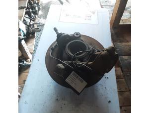 Used Front wheel hub Ford Transit Price on request offered by Collignon & Fils