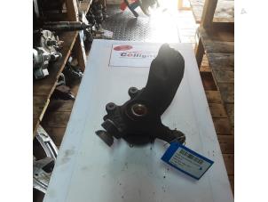 Used Front wheel hub Ford Focus 2 Wagon 1.6 TDCi 16V 110 Price on request offered by Collignon & Fils