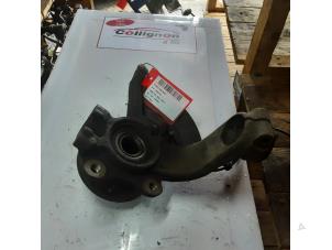 Used Front wheel hub Ford Galaxy (WGR) 1.9 TDI Price on request offered by Collignon & Fils
