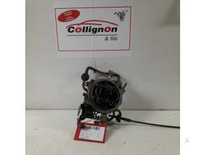 Used Carburettor Ford Escort 5 (AAL/ABL) 1.4i CL,CLX (U9) Price € 39,99 Inclusive VAT offered by Collignon & Fils