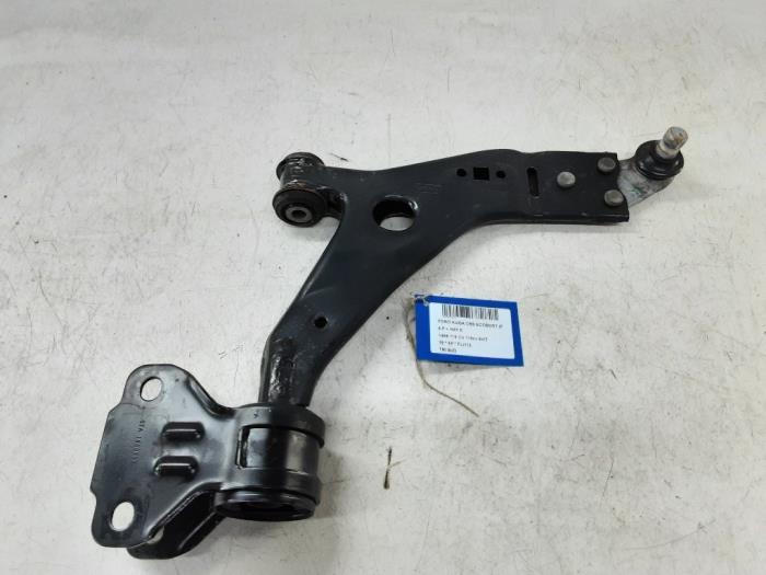 Front wishbone, right from a Ford Kuga II (DM2) 1.5 EcoBoost 16V 120 2019