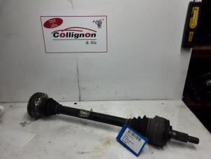 Used Drive shaft, rear left Porsche Boxster (987) 3.4 S 24V Price € 250,00 Inclusive VAT offered by Collignon & Fils
