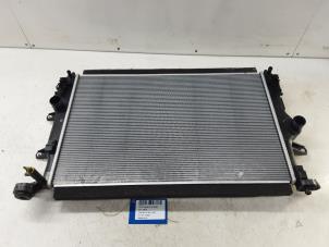 Used Radiator Toyota Yaris IV (P21/PA1/PH1) 1.6 GR 4WD Price on request offered by Collignon & Fils