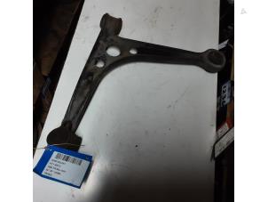 Used Front wishbone, left Ford Galaxy (WGR) 1.9 TDI Price € 31,99 Inclusive VAT offered by Collignon & Fils