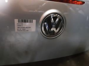 Used Tailgate handle Volkswagen Eos (1F7/F8) 2.0 TDI DPF Price on request offered by Collignon & Fils
