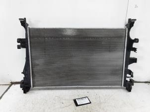 Used Radiator Fiat 500X (334) 1.6 D 16V Multijet II Price € 99,99 Inclusive VAT offered by Collignon & Fils