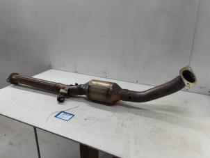 Used Exhaust front section Toyota Yaris IV (P21/PA1/PH1) 1.6 GR 4WD Price € 700,00 Inclusive VAT offered by Collignon & Fils