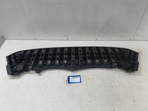 Used Spoiler front bumper Toyota Aygo (B40) 1.0 12V VVT-i Price € 70,00 Inclusive VAT offered by Collignon & Fils