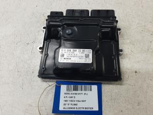 Used Ignition module Mercedes A (177.0) 1.5 A-180d Price € 199,99 Inclusive VAT offered by Collignon & Fils
