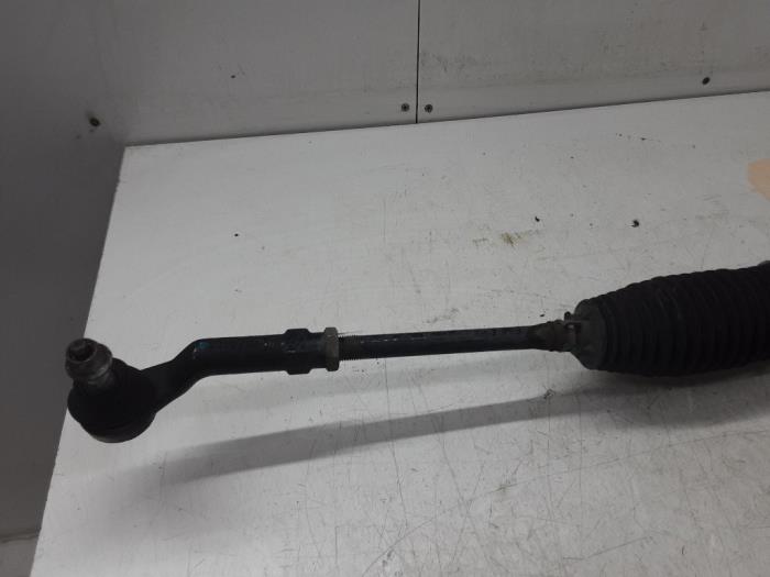 Tie rod, left from a Ford Focus 4 1.0 Ti-VCT EcoBoost 12V 125 2020