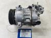 Air conditioning pump from a Peugeot 208 I (CA/CC/CK/CL), 2012 / 2019 1.5 BlueHDi 100, Hatchback, Diesel, 1.499cc, 75kW (102pk), FWD, DV5RD; YHY, 2018-05 / 2019-12, CAYHY; CCYHY 2019