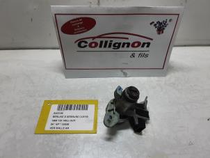 Used Rear lock cylinder Audi A6 (C6) 2.7 TDI V6 24V Price € 19,99 Inclusive VAT offered by Collignon & Fils