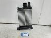 Intercooler from a Renault Clio IV Estate/Grandtour (7R), 2012 / 2021 0.9 Energy TCE 75 12V, Combi/o, 4-dr, Petrol, 898cc, 56kW (76pk), FWD, H4B408; H4BB4, 2018-08 / 2021-08 2019