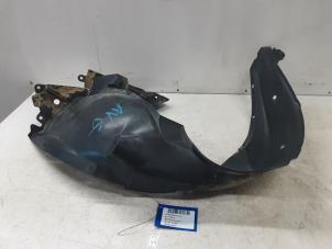 Used Inner wheel arch Toyota Aygo (B40) 1.0 12V VVT-i Price € 70,00 Inclusive VAT offered by Collignon & Fils