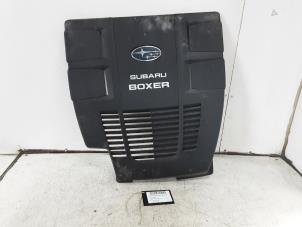 Used Engine cover Subaru Forester (SK) 2.0 e-Boxer 16V Price € 50,00 Inclusive VAT offered by Collignon & Fils